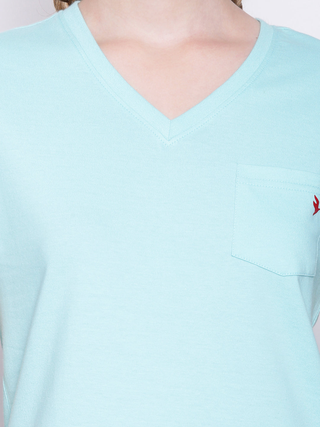 Half Sleeve T-Shirts in Premium Cotton Fabric