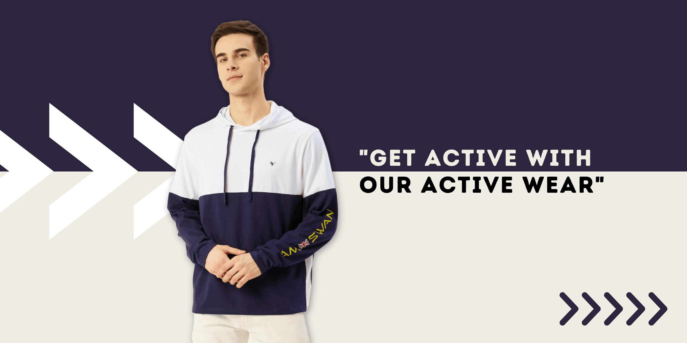 ACTIVE WEAR