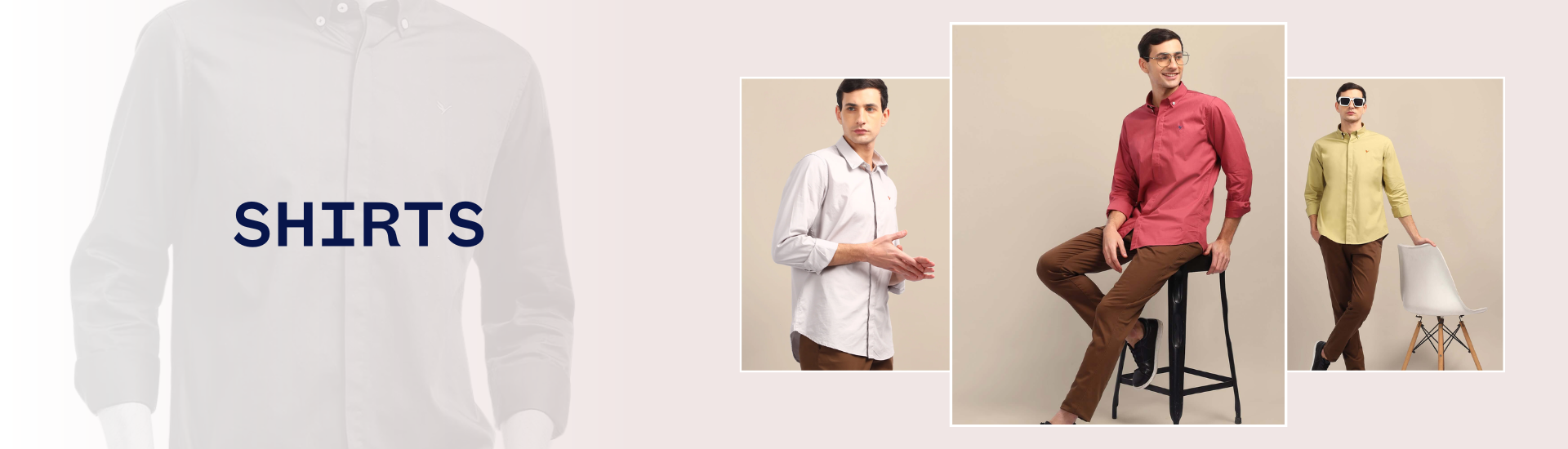 Men Shirt