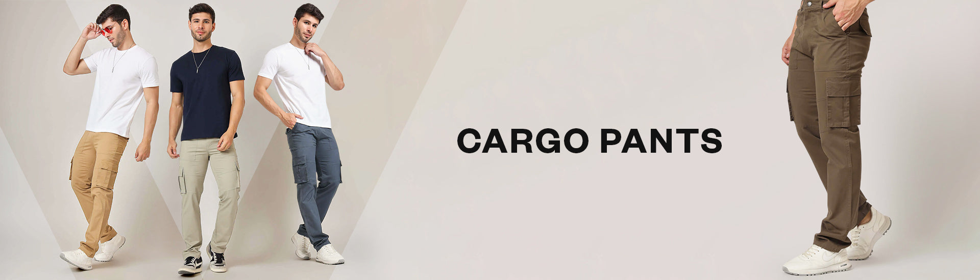 Cargo Pants