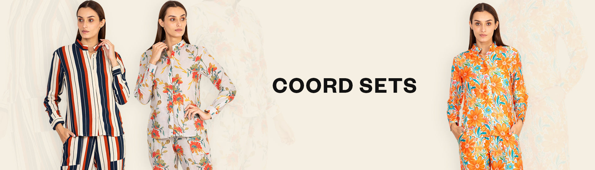 WOMEN COORD SET