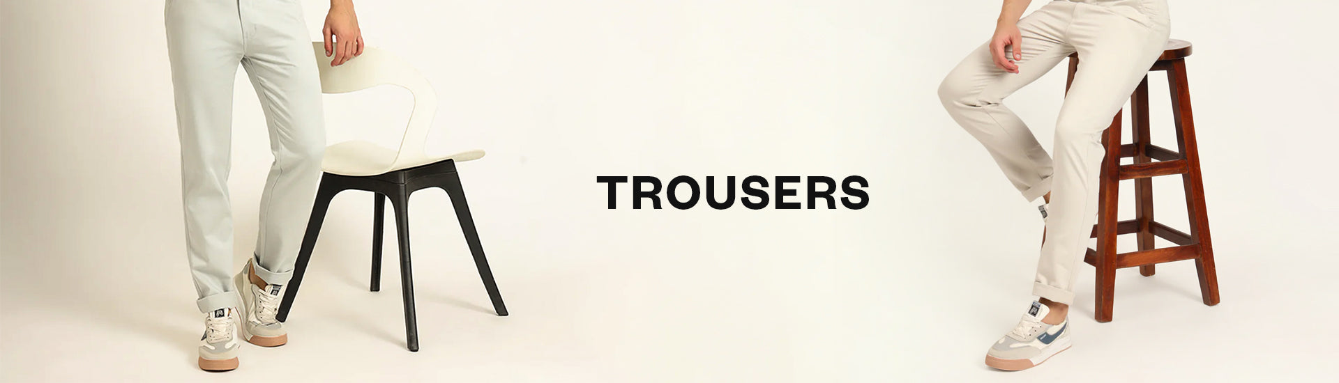 Men's Trousers