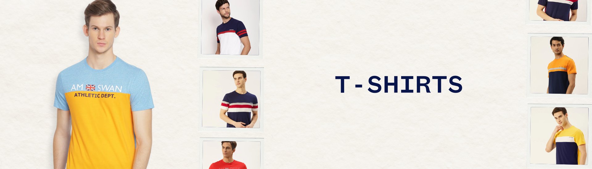 Mens T-SHIRT