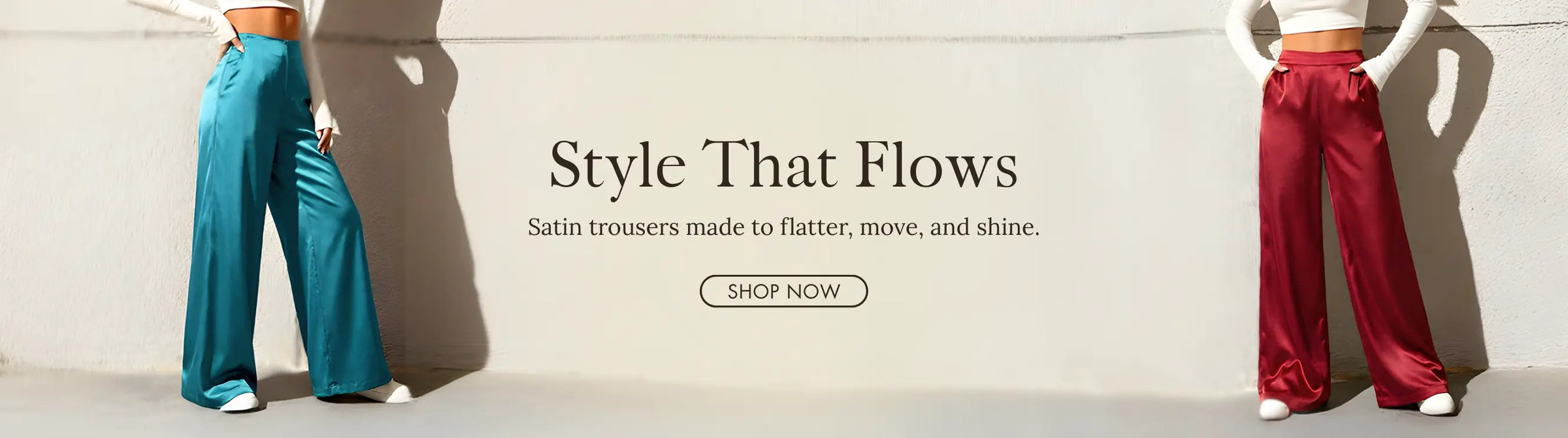 Women-Trousers