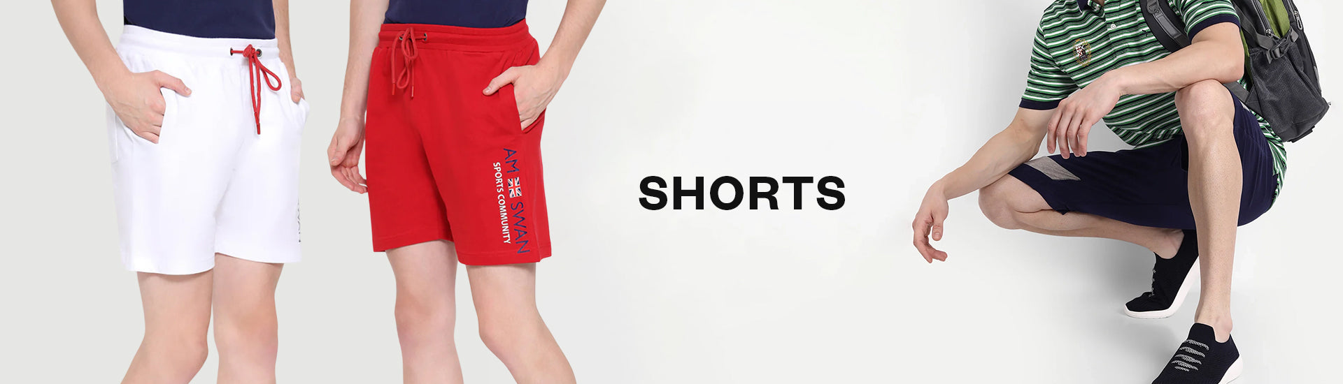 Mens SHORTS