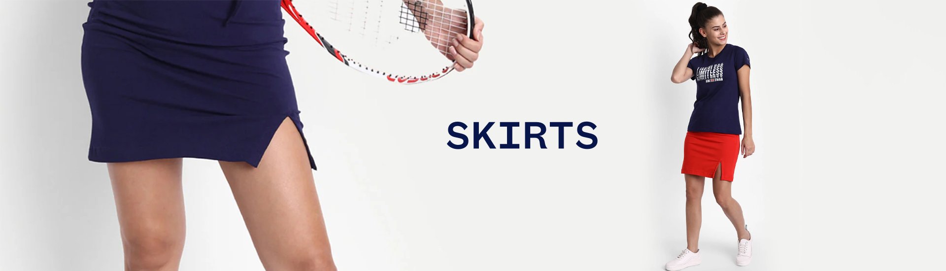 Women Skirts