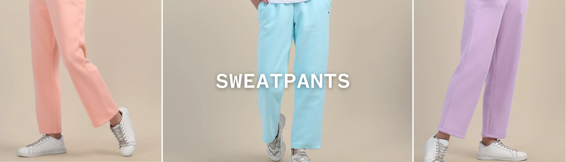 Women Sweatpants
