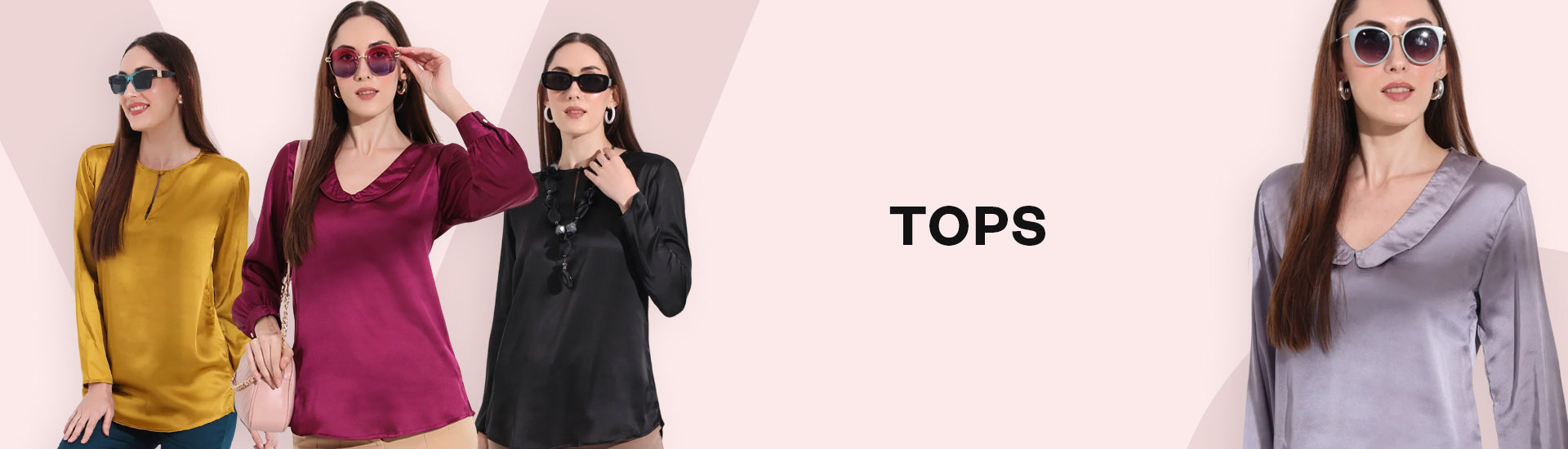 Women Tops