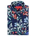 Women'S Premium Rayon Shirt With Print