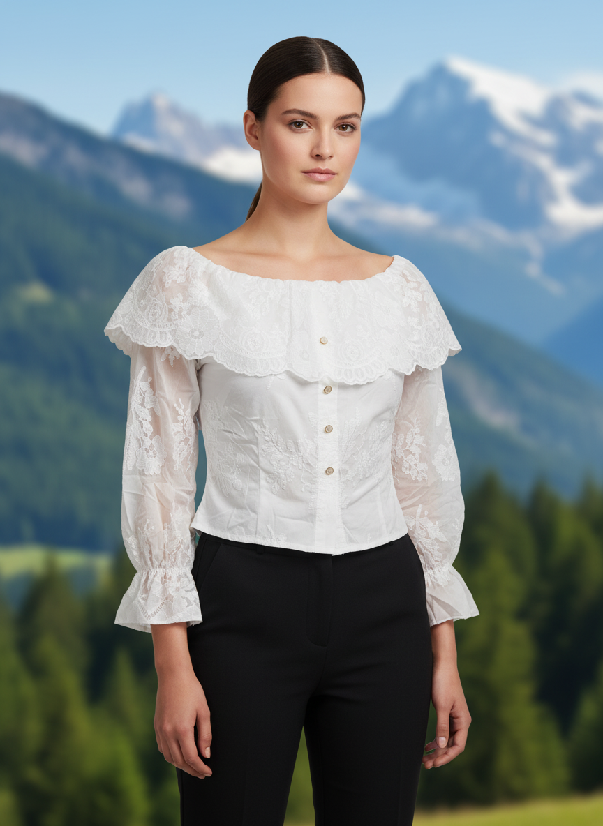 Women’s Formal & Party Top