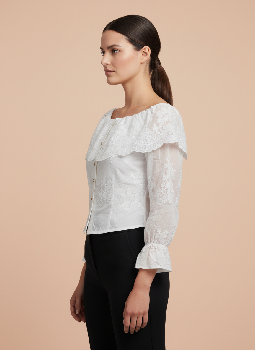 Women’s Formal & Party Top