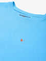 MENS PREMIUM COTTON HALF SLEEVE CREW NECK T-SHIRTS