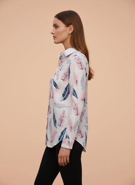 Premium Rayon Shirt