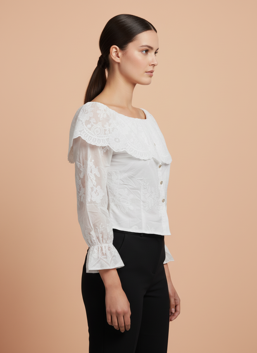 Women’s Formal & Party Top