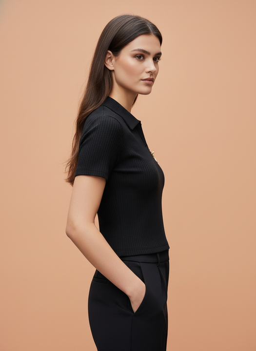 Elegant, sophisticated aur effortlessly stylish