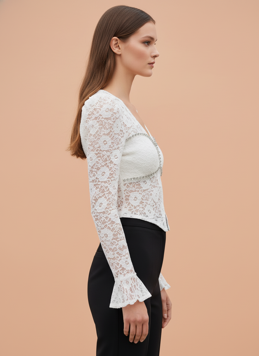 Women’s Party & Evening Top
