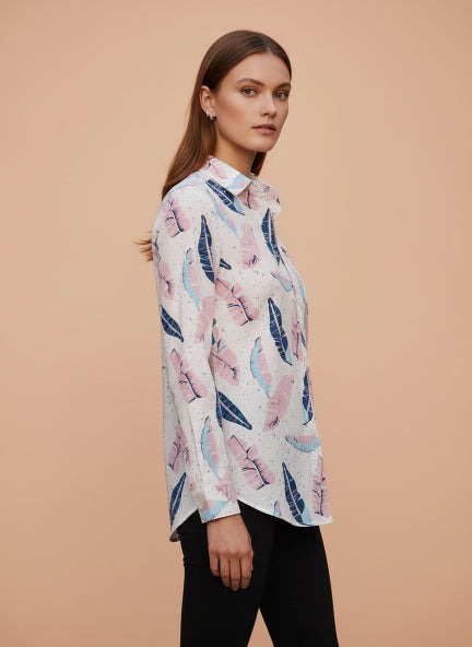 Premium Rayon Shirt