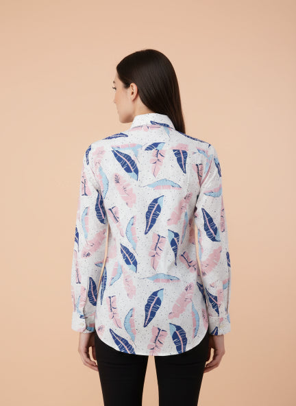 Premium Rayon Shirt