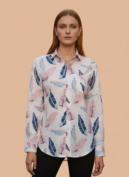 Premium Rayon Shirt