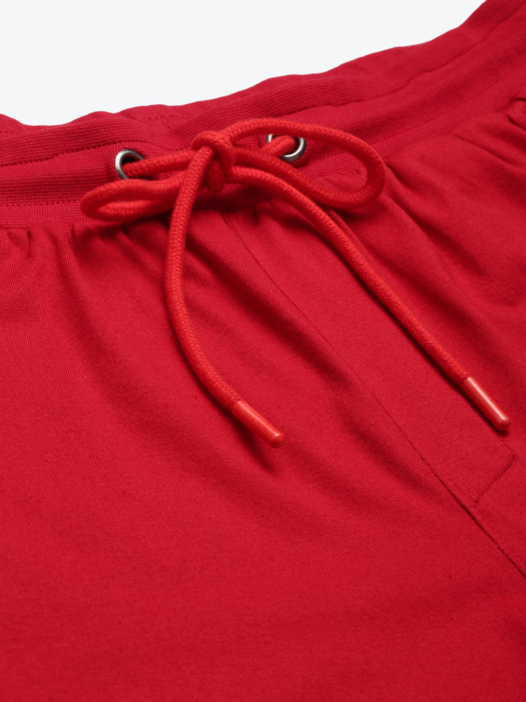 MENS PREMIUM COTTON SOLID SHORTS