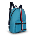 Amswan Blueunisex Backpack