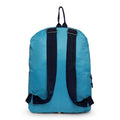 Amswan Blueunisex Backpack