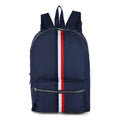 Amswan Navy Unisex Backpack