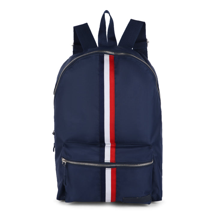 Amswan Navy Unisex Backpack