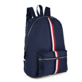 Amswan Navy Unisex Backpack