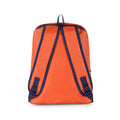 Amswan Orange Unisex Backpack