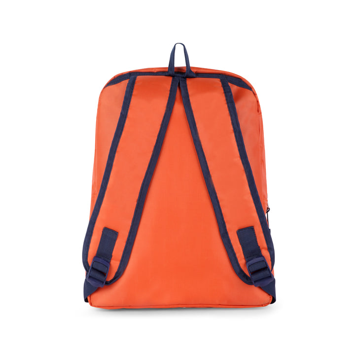 Amswan Orange Unisex Backpack