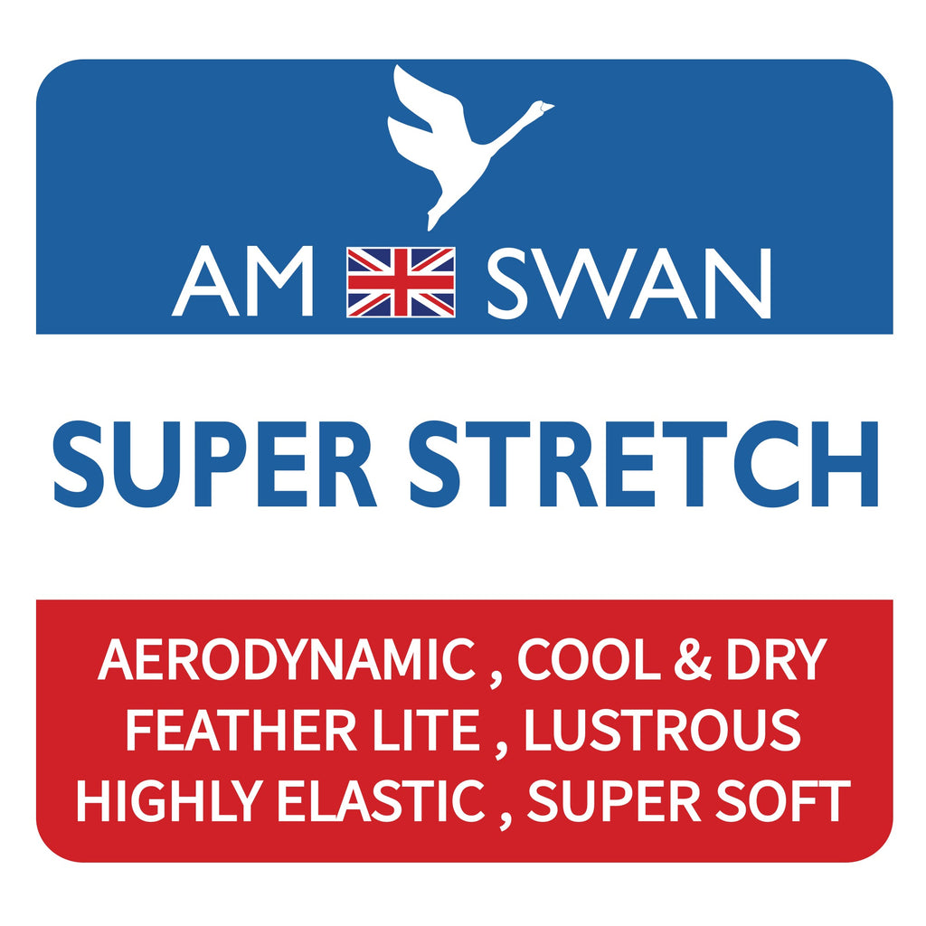 Mens Cotton Rich Lycra Graphic Half Sleeve Crew Neck T-Shirts