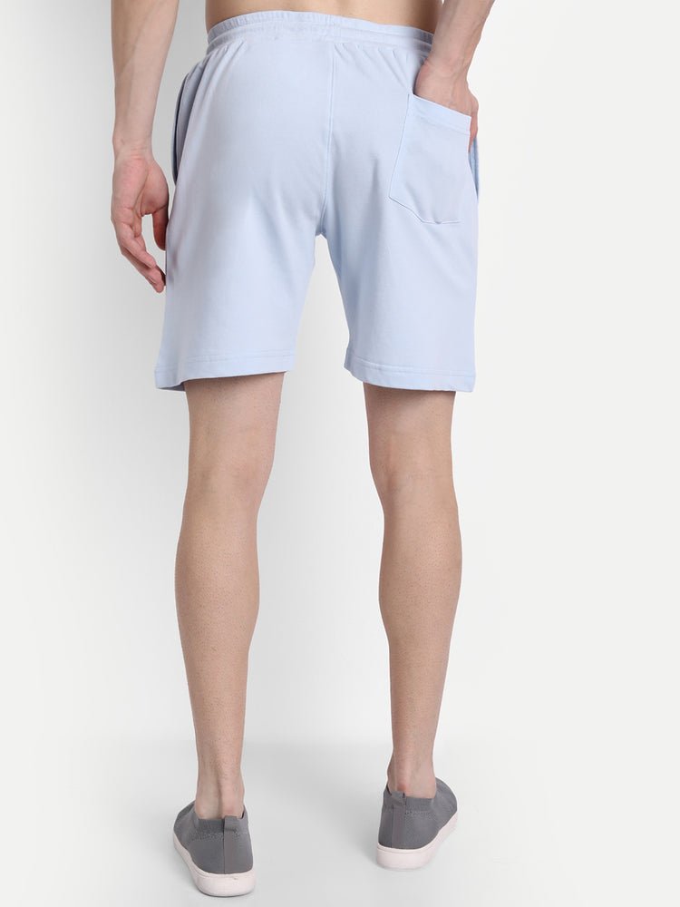 MENS PREMIUM COTTON PRINTED SHORTS