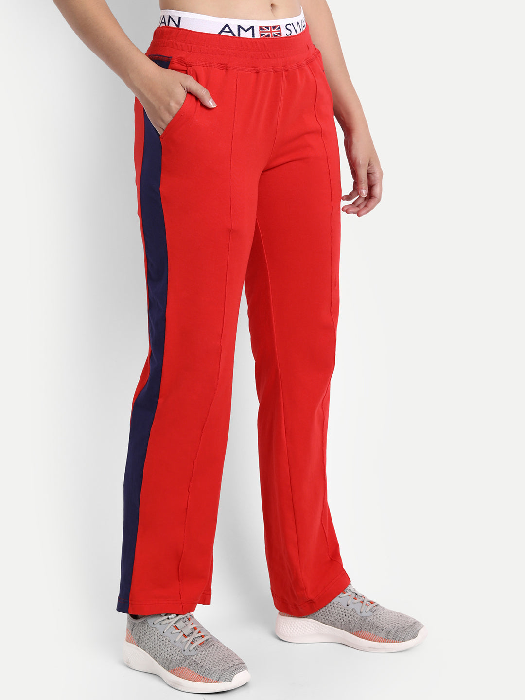 Oh! Pretty Womens Stretchy Trousers Ladies Bengaline India | Ubuy