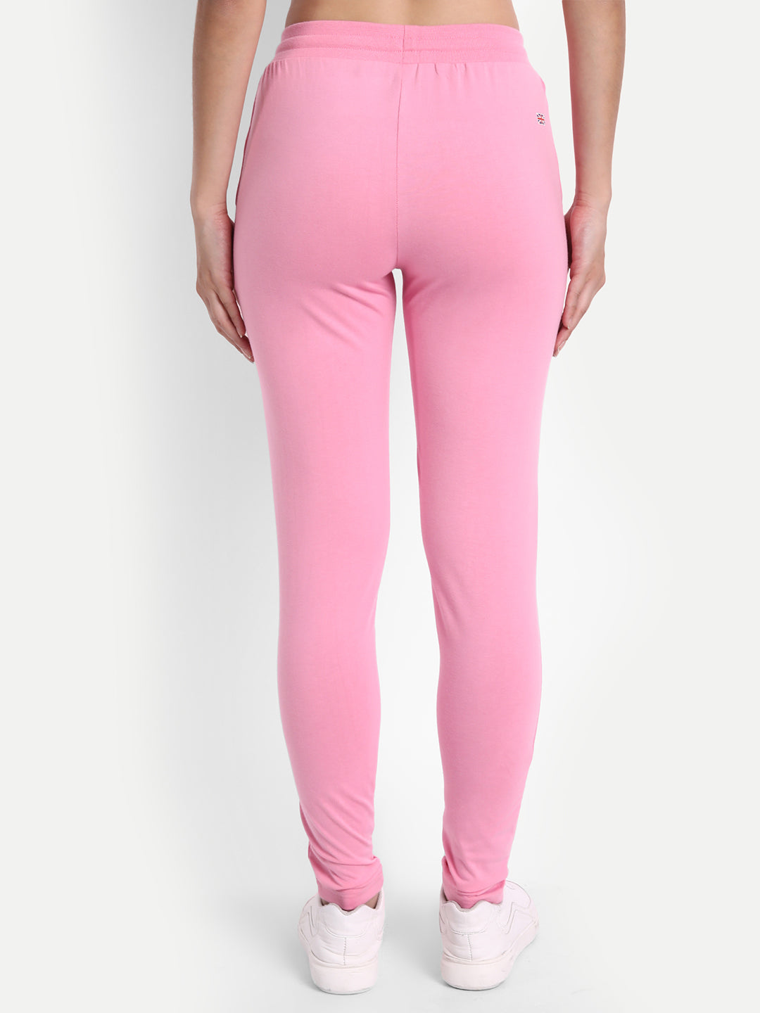 WOMENS PREMIUM COTTON TRACK PANT