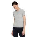Women's Premium Cotton Solid Half Sleeve Polo T-shirts