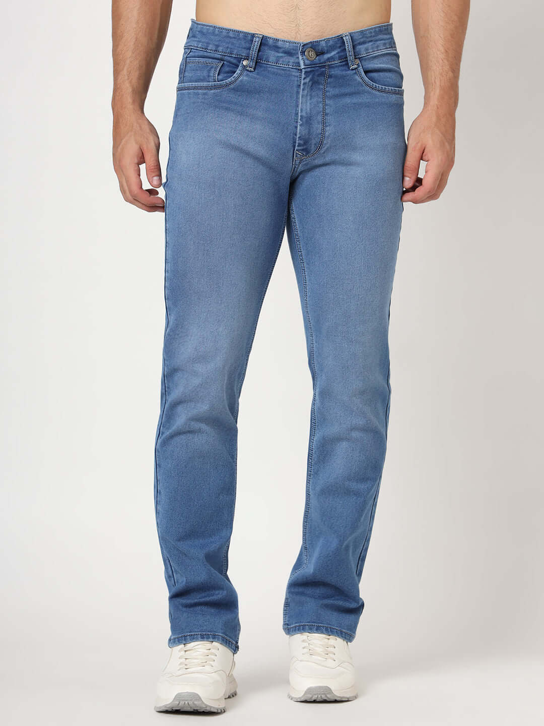 men's relaxed fit jeans