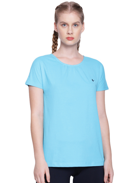 Womens Premium Cotton Sleeveless Tops