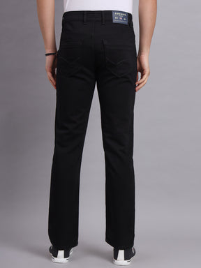 Amswan Premium Dark Charcoal Men's Jeans