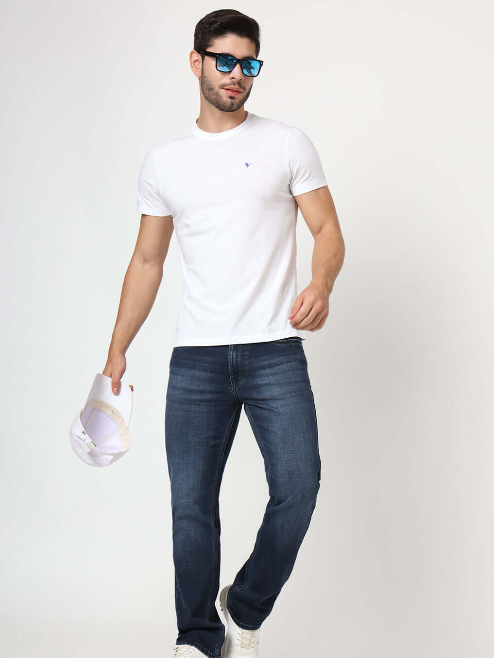 Premium Classic Fit Jeans