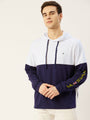 Mens Cotton Rich Printed Full Sleeve Sweat Shirt