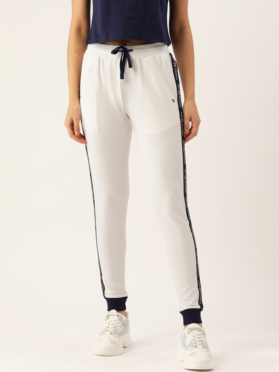 Essential Solid Track Pants 2.0 – WEIV -Los Angeles
