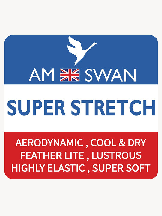 Womens Premium White Cotton Lycra Smart Fit Sleeveless Knotted Top