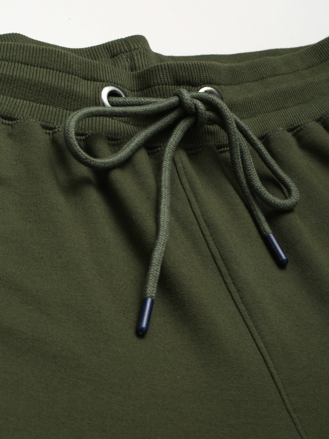 Mens Cotton Rich Lycra Cargo Track Pant