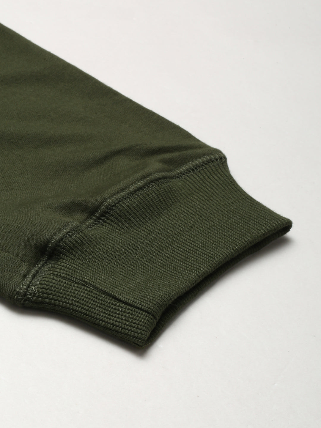 Mens Cotton Rich Lycra Cargo Track Pant